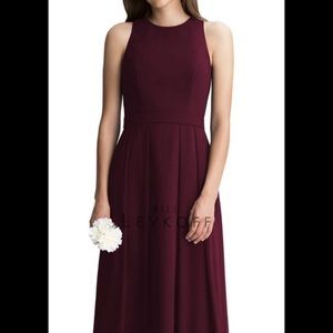 Bill Levkoff Bridesmaid Dress